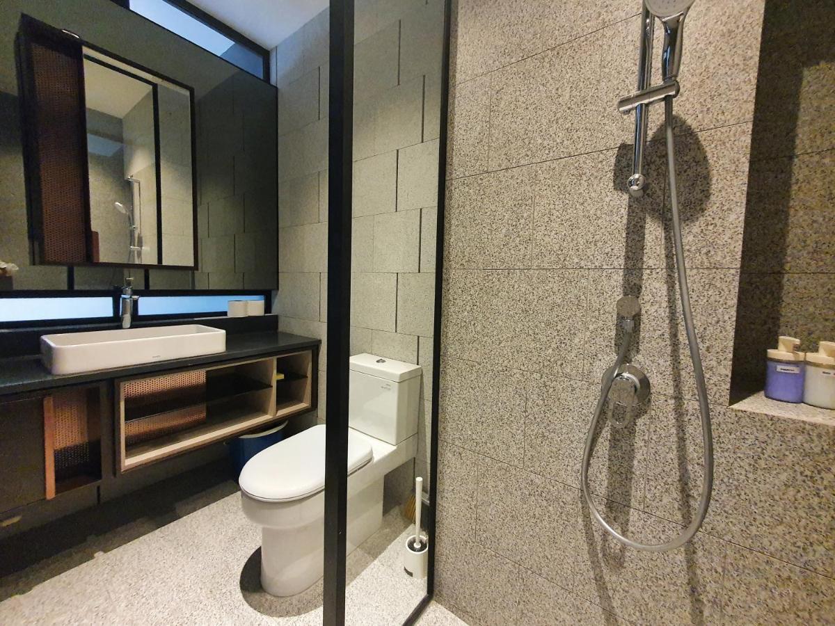Scarletz Suites @ Klcc, By Twofive กัวลาลัมเปอร์ ภายนอก รูปภาพ